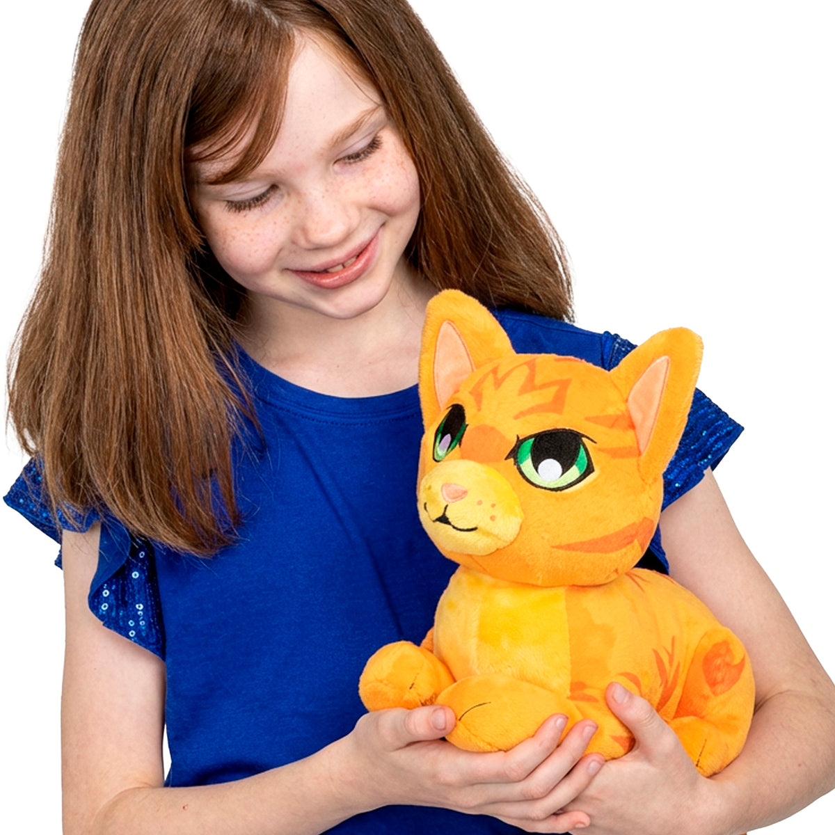 Warrior Cats Large 11" Mystery Plush - Series 1