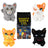 Warrior Cats Large 11" Mystery Plush - Series 1 Warrior Cats Store