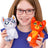 Warrior Cats 6" Mystery Plush - Series 2 Warrior Cats Store
