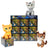 Warrior Cats 6" Mystery Plush - Series 1 Warrior Cats Store