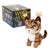 Warrior Cats 6" Mystery Plush - Series 1 Warrior Cats Store
