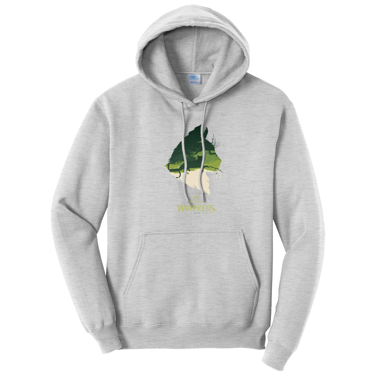 Warriorcats Epic Skyclan Hoodie