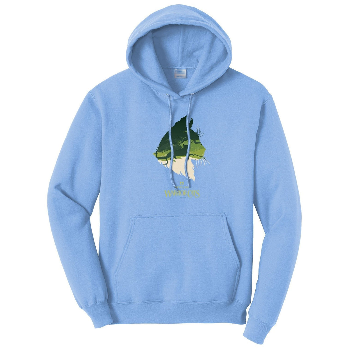 Warriorcats Epic Skyclan Hoodie