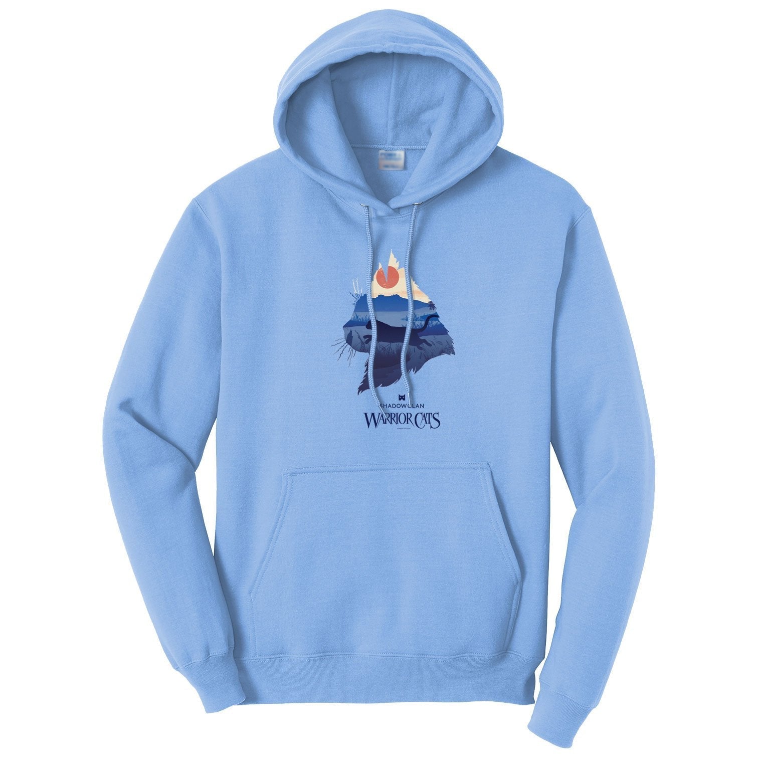 Warriorcats Epic Shadowclan Hoodie Warriors Cats Store - USA