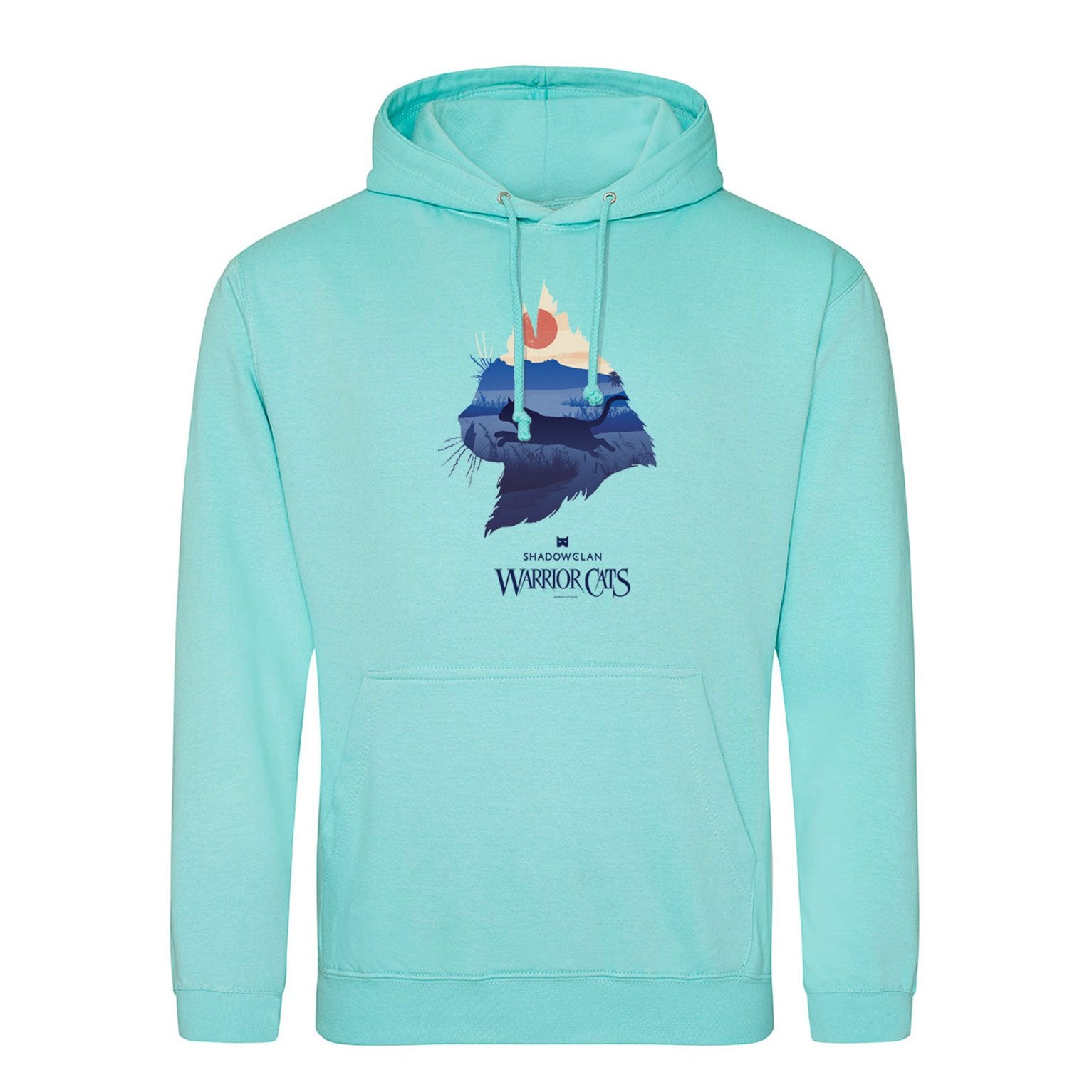 Warriorcats Epic Shadowclan Hoodie Warriors Cats Store - USA