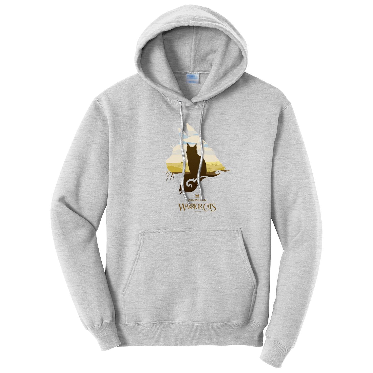 Warriorcats Epic Windclan Hoodie Warriors Cats Store - USA