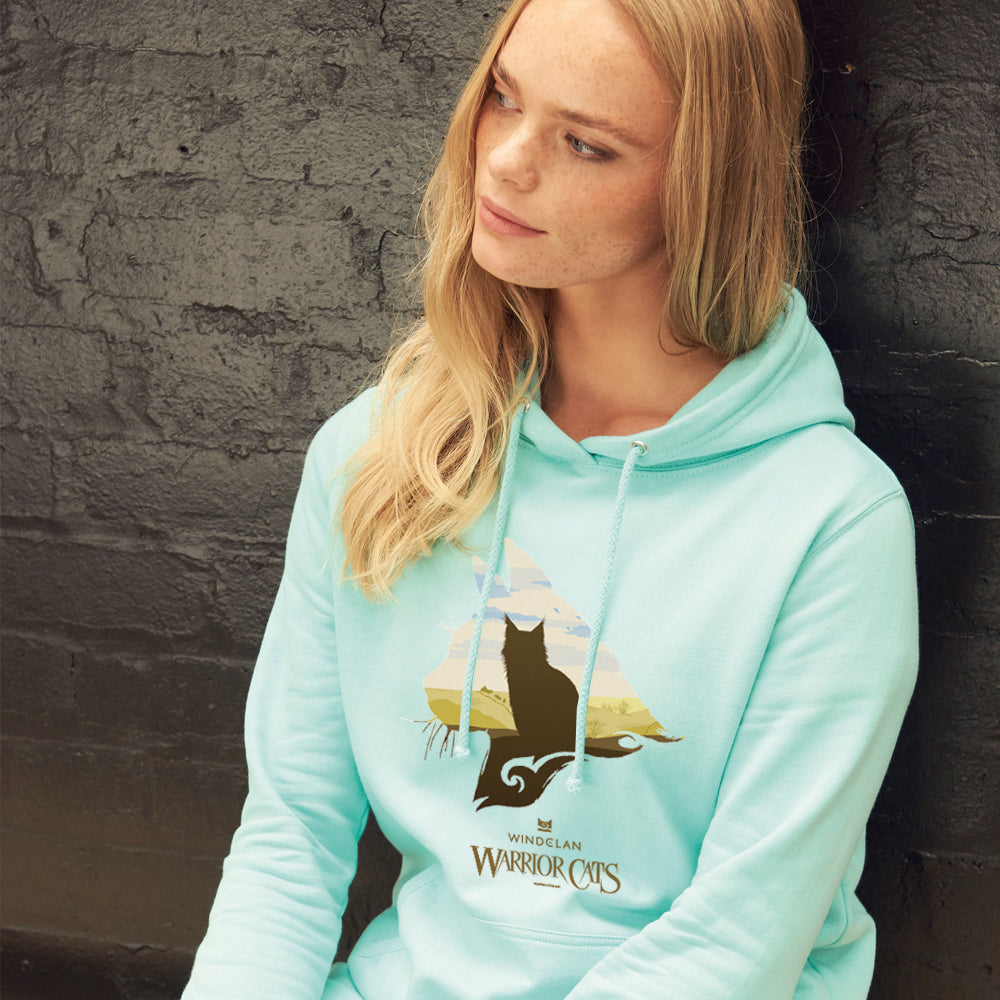 Warriorcats Epic Windclan Hoodie Warriors Cats Store - USA