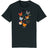 Warriorcats Minis Scatter Tee Warrior Cats Store