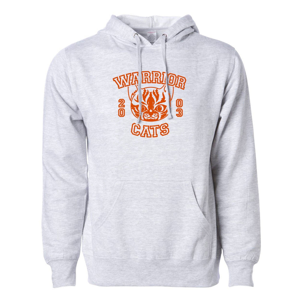 Warriorcats College Hoodie
