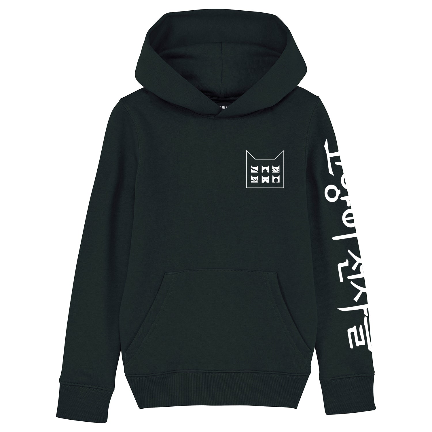 Warriorcats Korean Hoodie Warrior Cats Store