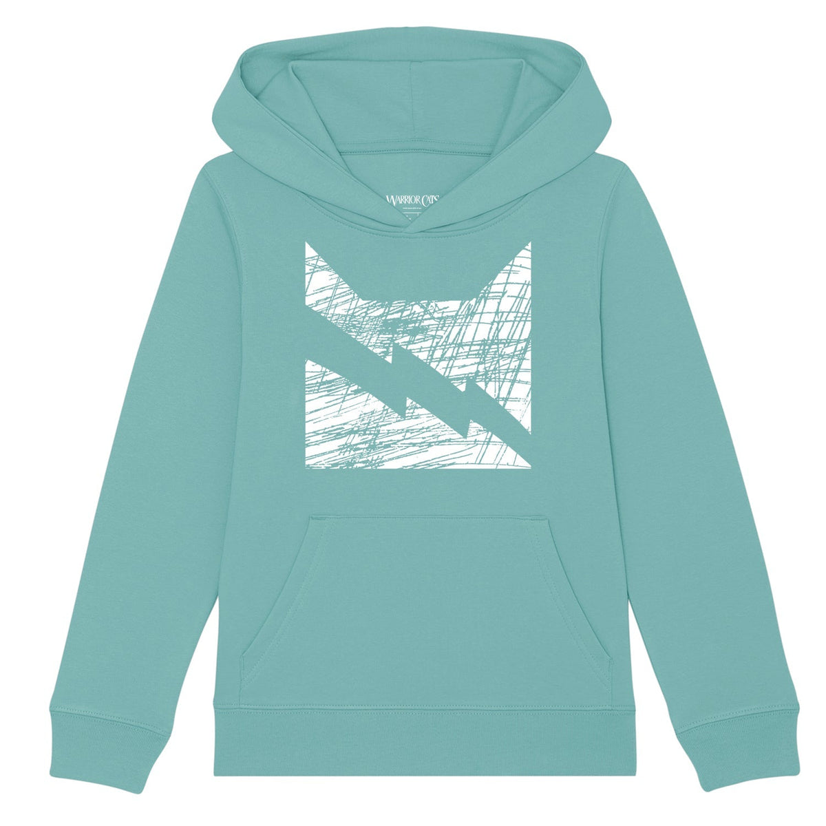 Warriorcats Scratch Thunderclan Hoodie Warriors Cats Store - USA