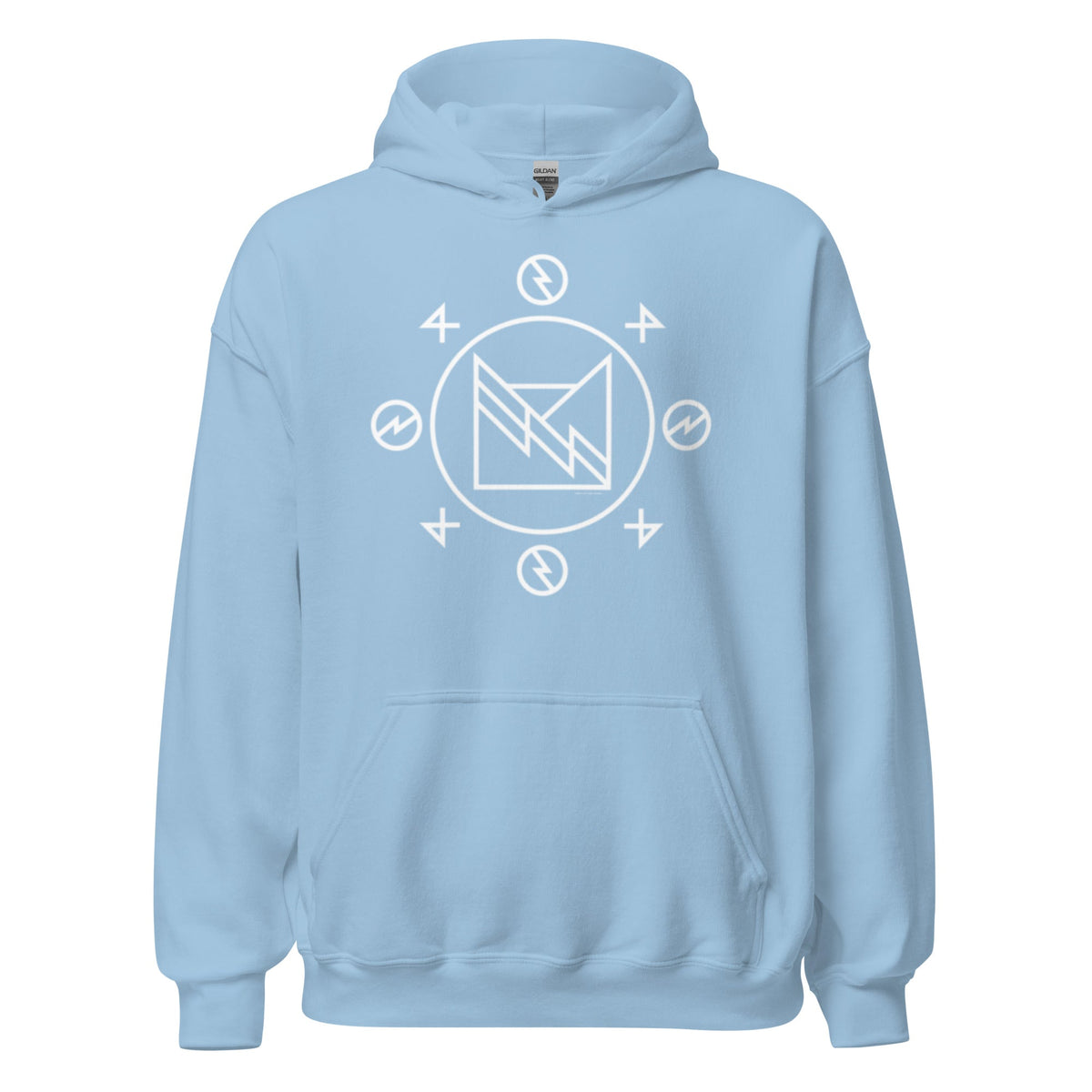 Warriorcats Celestial Hoodie Warriors Cats Store - USA
