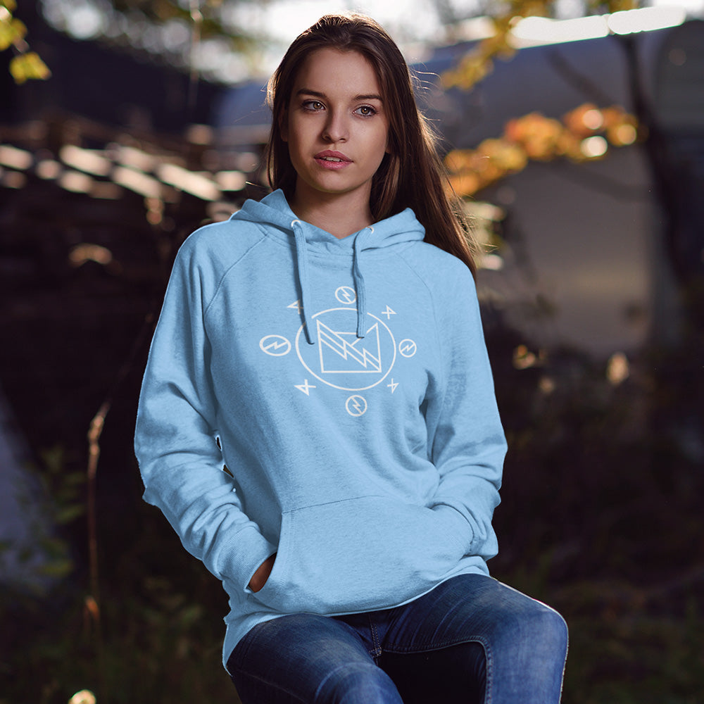Warriorcats Celestial Hoodie Warriors Cats Store - USA