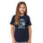 Warrior Cats Graystripe Moon Youth T-Shirt
