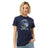 Warrior Cats Graystripe Moon Women's T-Shirt Warrior Cats Store