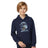 Warrior Cats Graystripe Moon Youth Hoodie