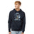 Warrior Cats Graystripe Moon Unisex Hoodie