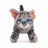 Ashfur Large Plush Cat Warrior Cats Store