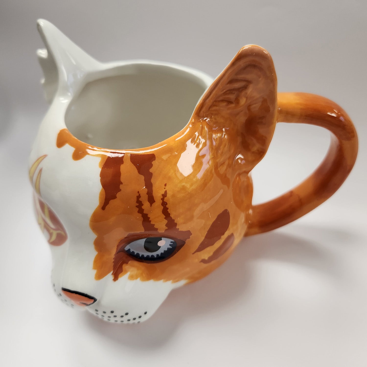 Brightheart Mug Warrior Cats Store