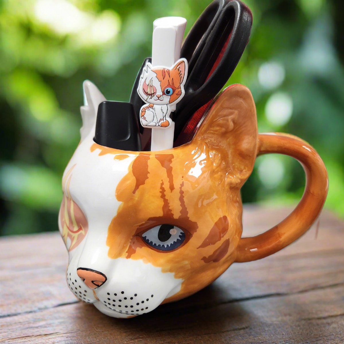 Brightheart Mug