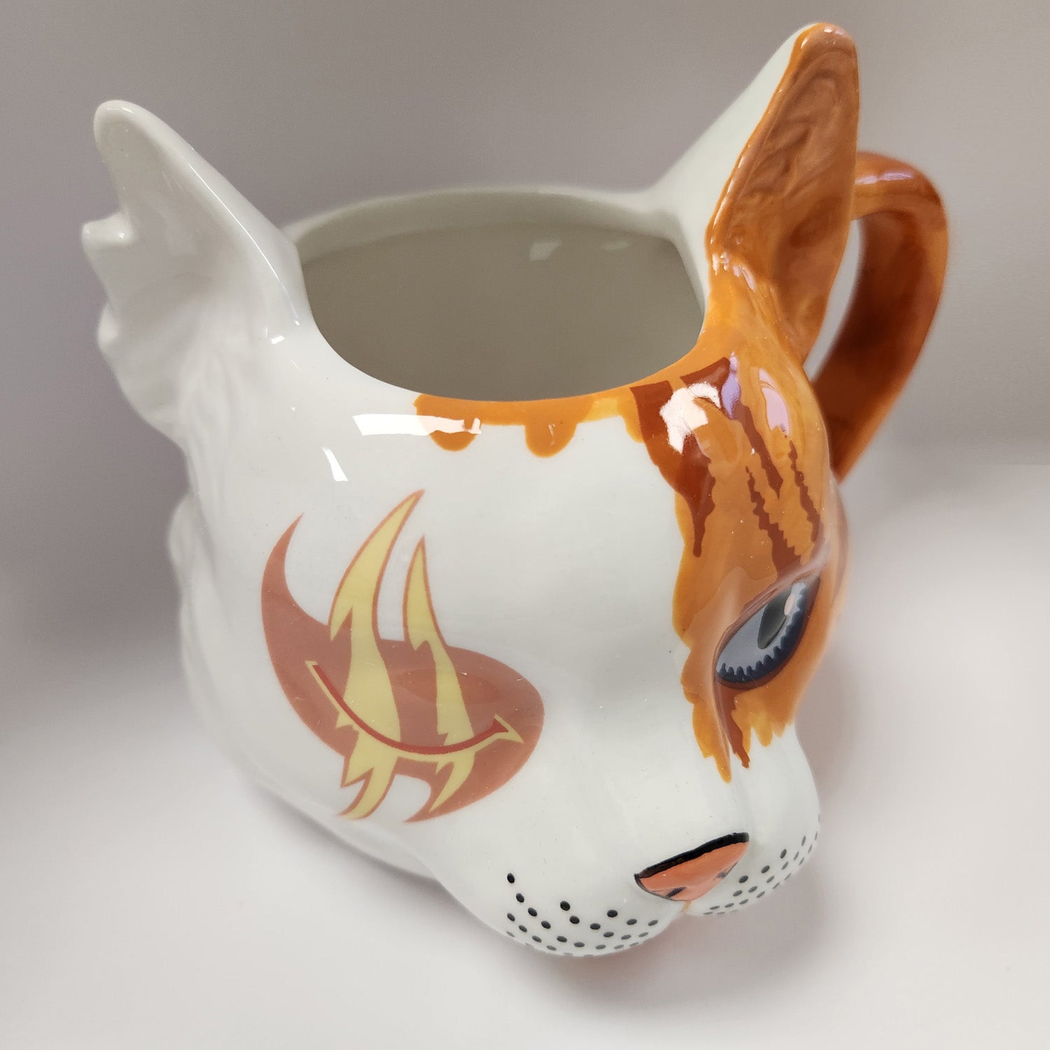 Brightheart Mug Warrior Cats Store