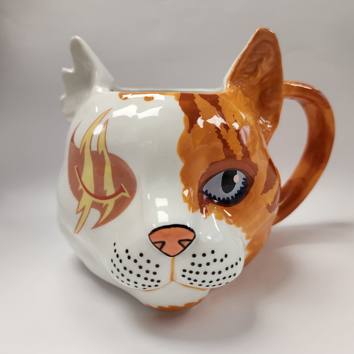 Brightheart Mug