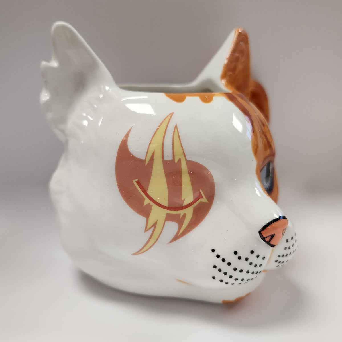 Brightheart Mug