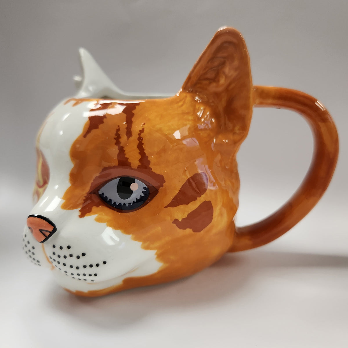 Brightheart Mug Warrior Cats Store