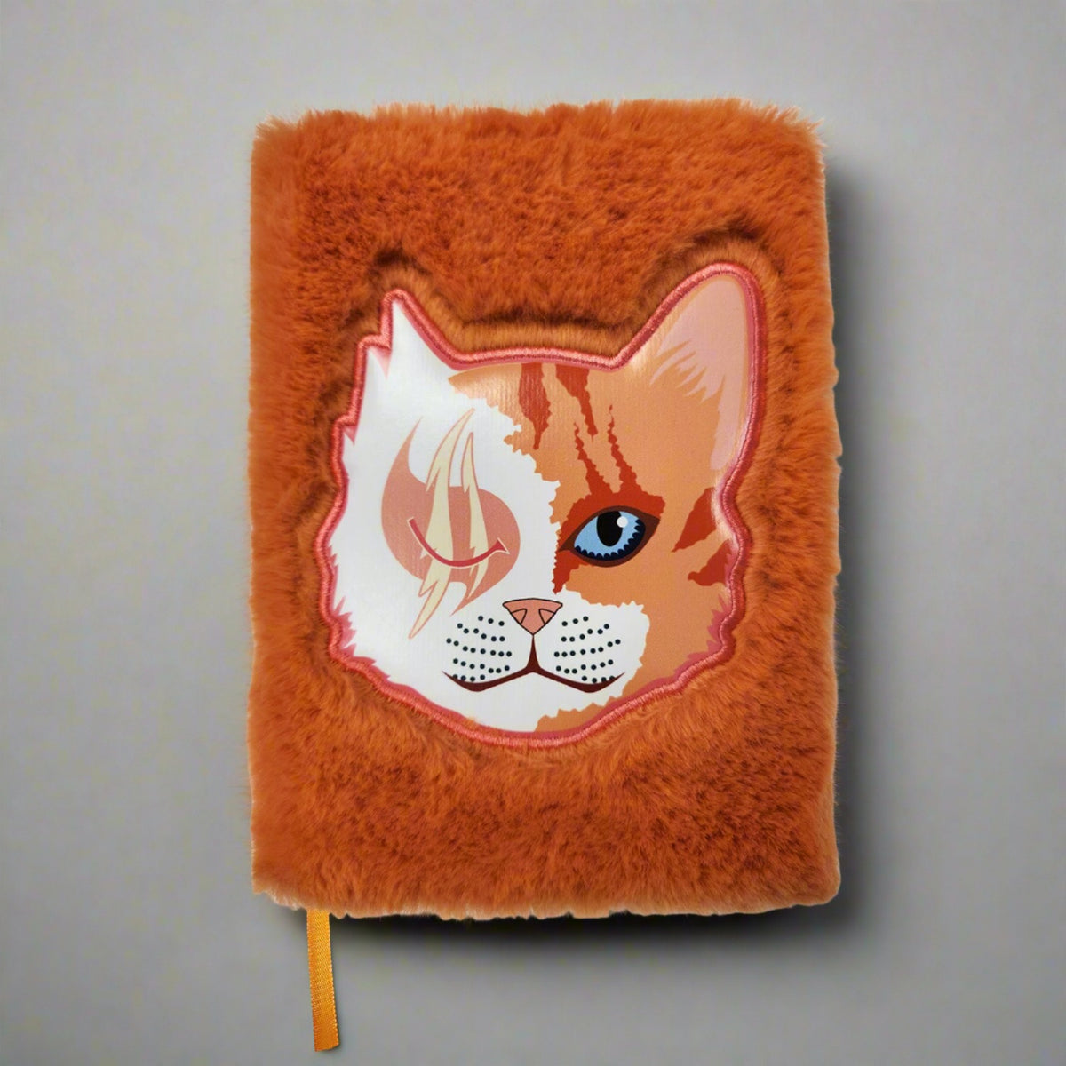 Brightheart Notebook Warriors Cats Store - USA