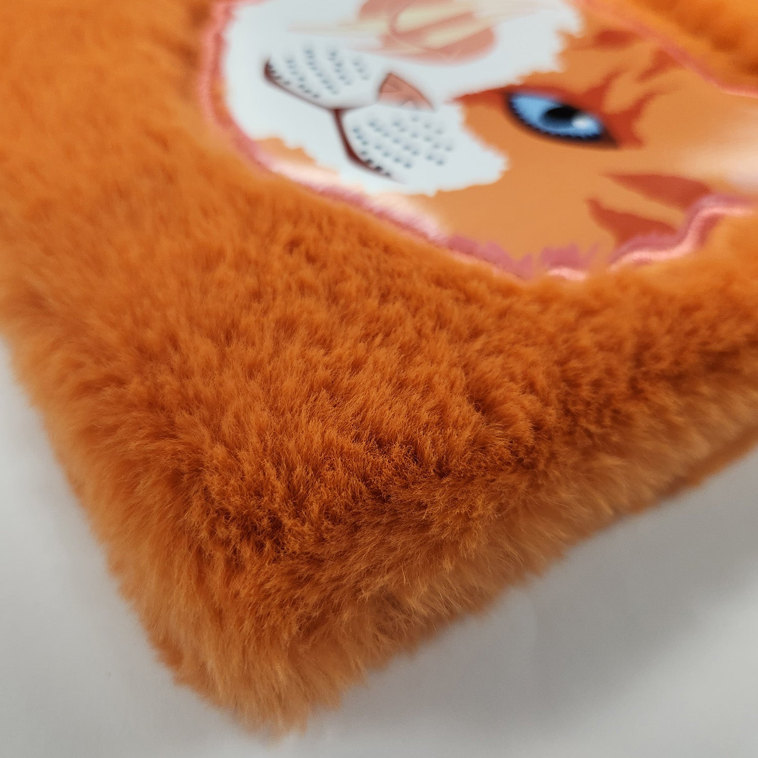 Brightheart Notebook Warrior Cats Store