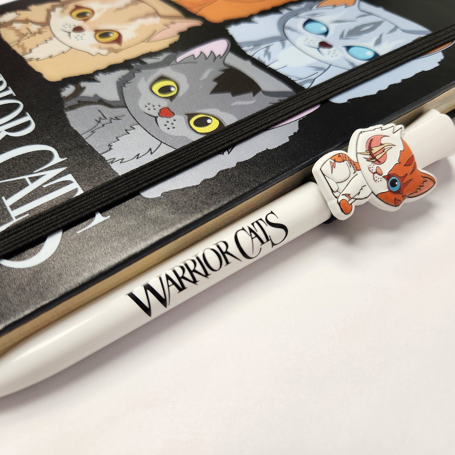 Brightheart Pen Warrior Cats Store