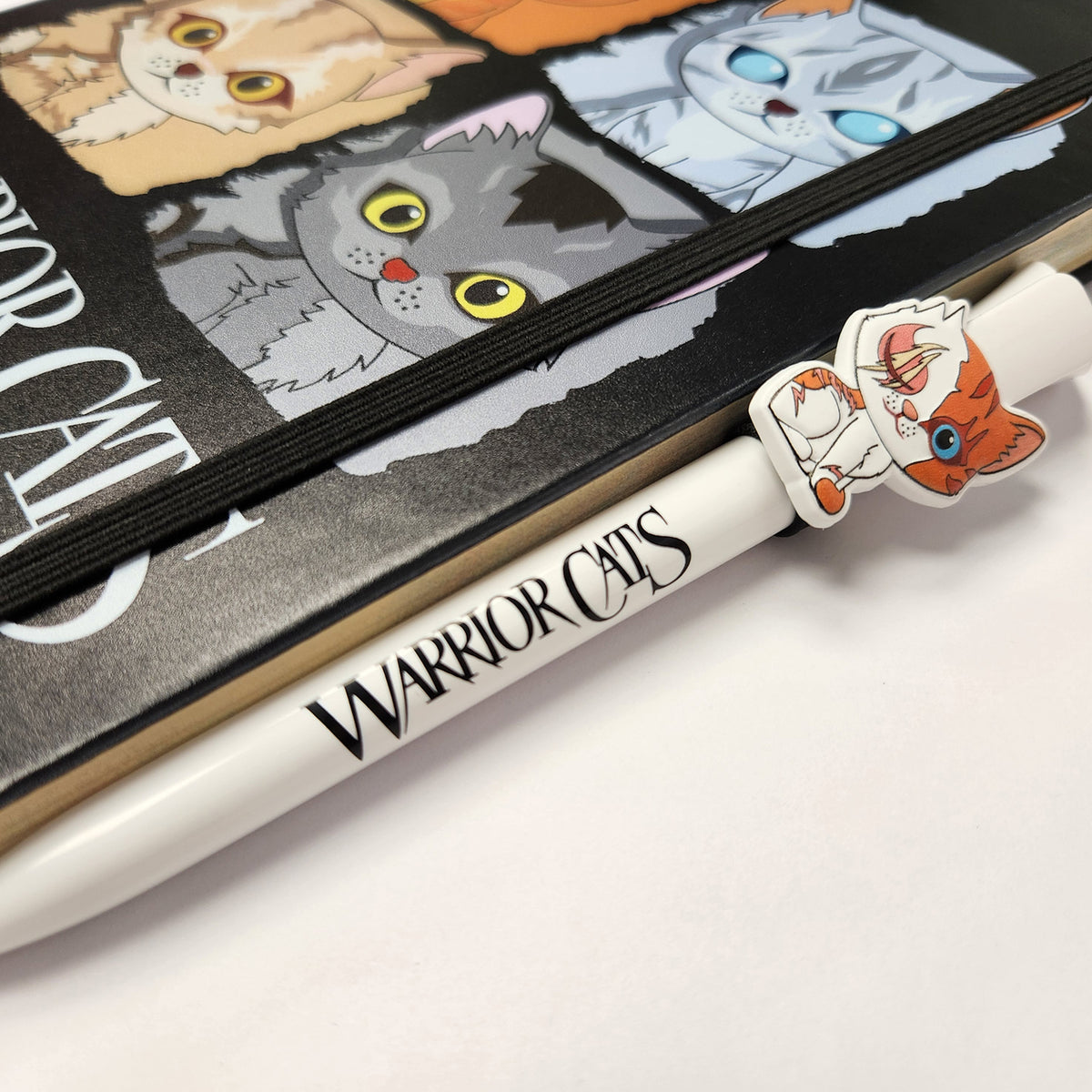 Brightheart Pen Warriors Cats Store - USA