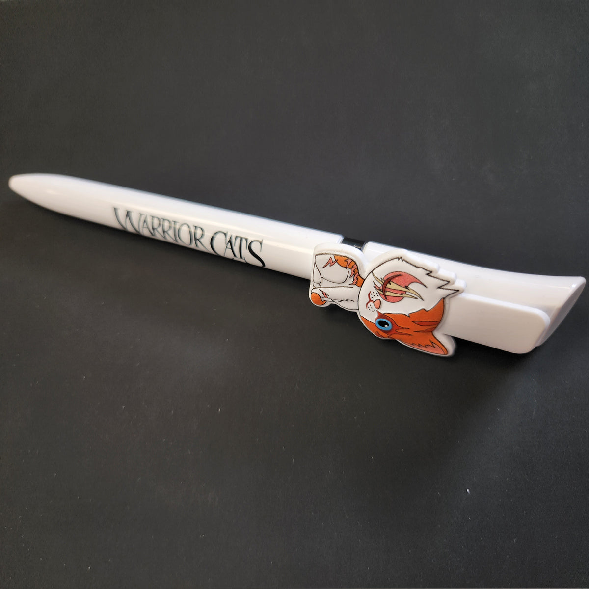 Brightheart Pen Warriors Cats Store - USA