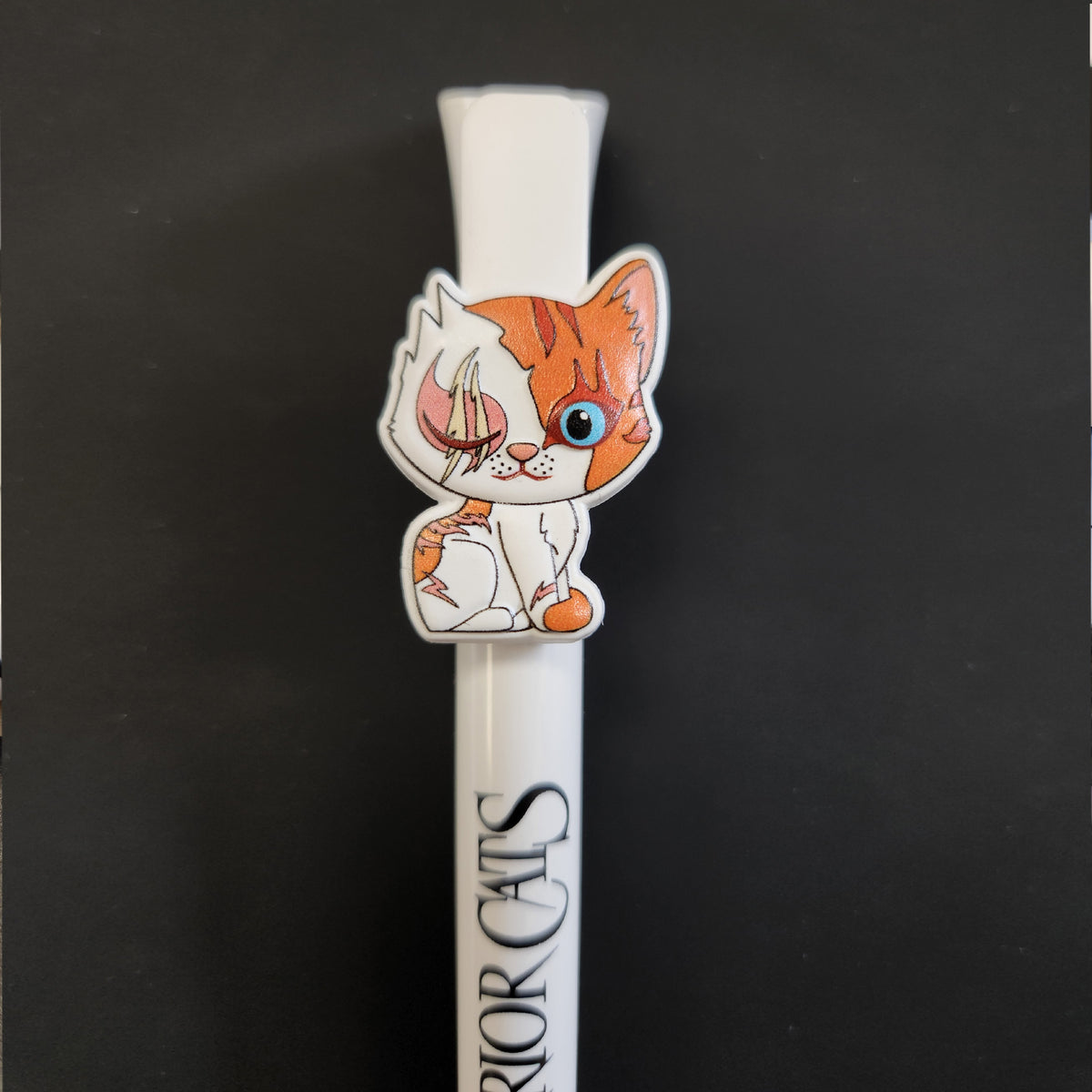 Brightheart Pen Warriors Cats Store - USA