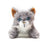 Bristlefrost Large Plush Cat Warrior Cats Store