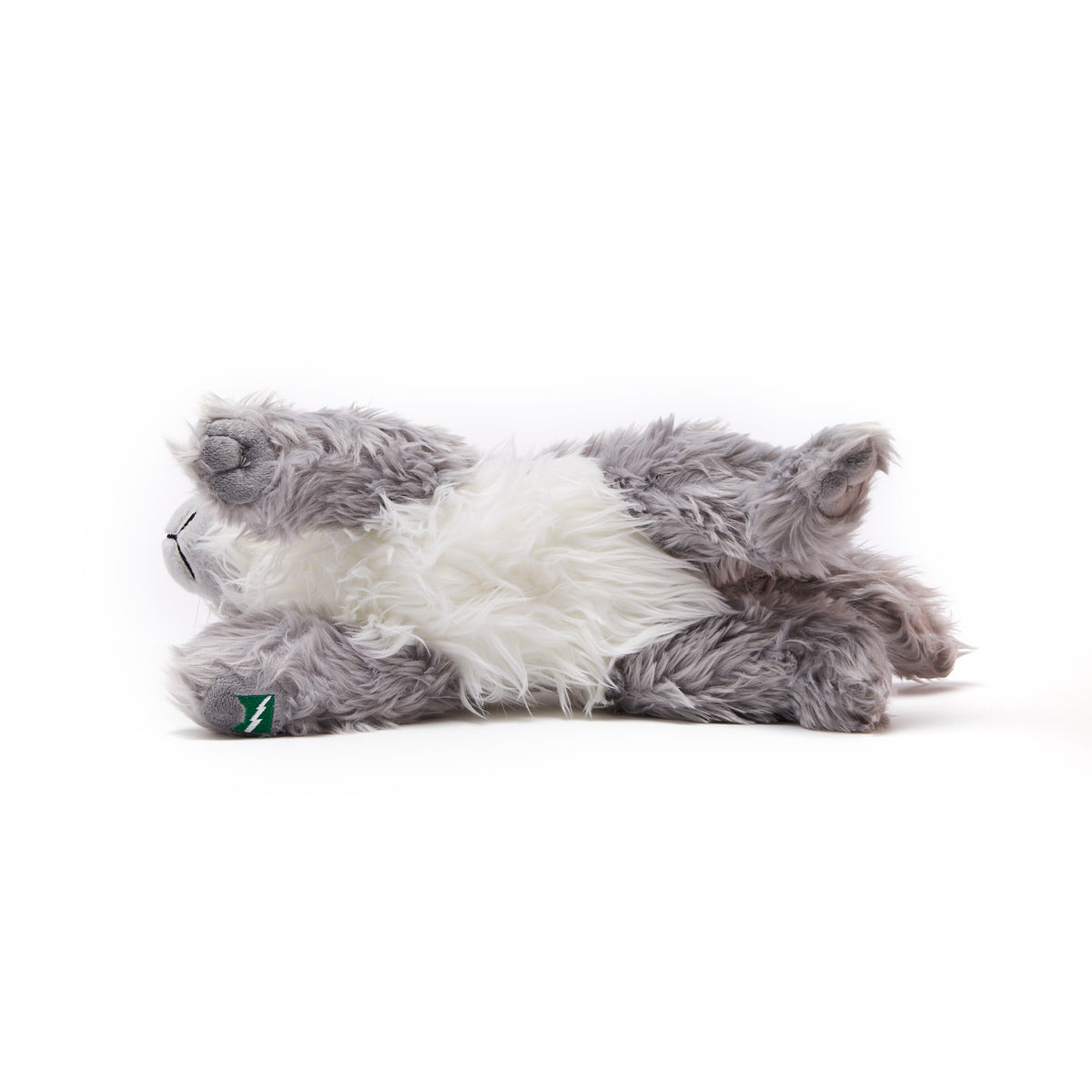 Bristlefrost Large Plush Cat Warrior Cats Store