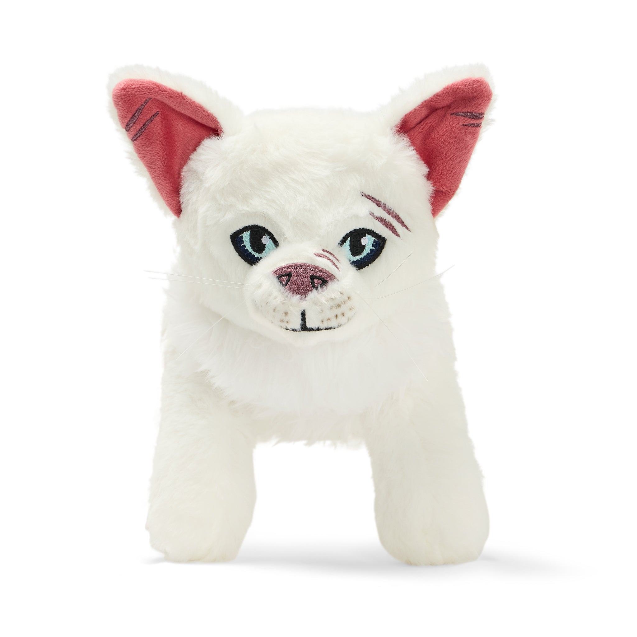Cloudtail Large Plush Cat Warrior Cats Store