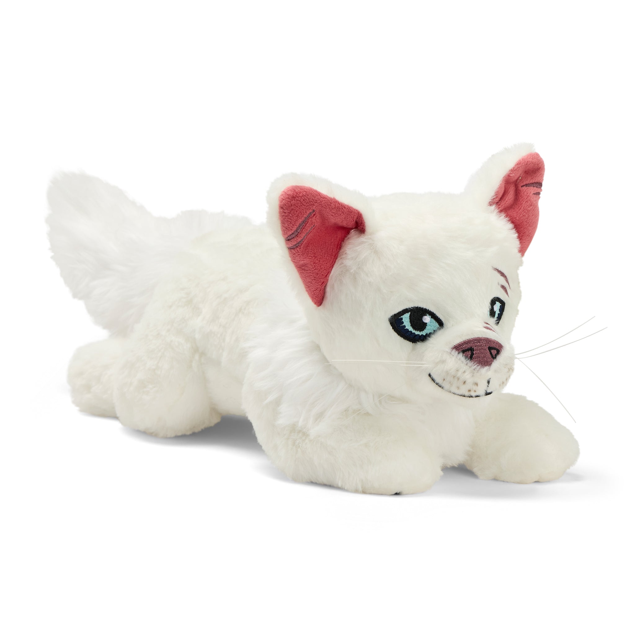 Cloudtail Large Plush Cat Warrior Cats Store
