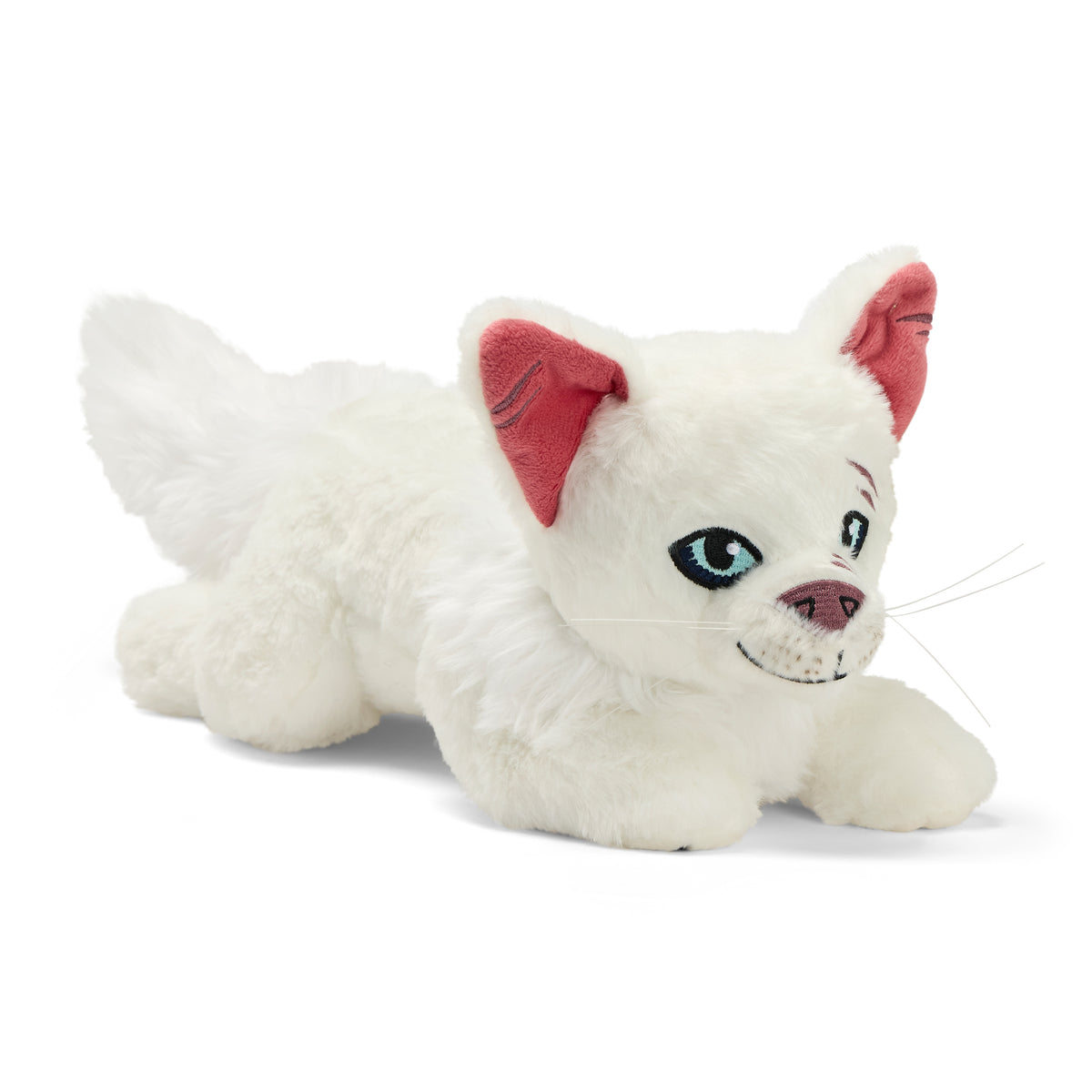 Cloudtail Large Plush Cat Warrior Cats Store