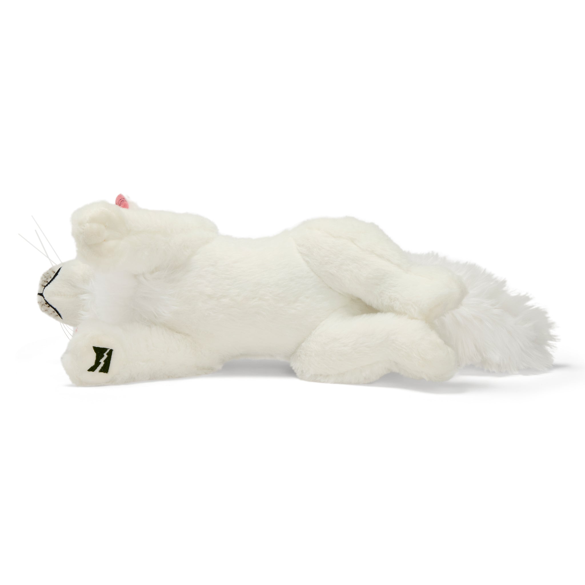 Cloudtail Large Plush Cat Warrior Cats Store