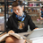 Warrior Cats Character Art Hoodie - Adult & Youth Warrior Cats Store