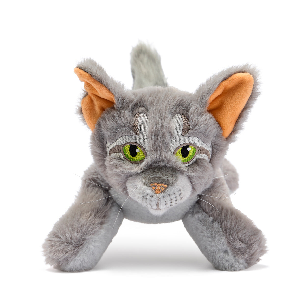 Dovewing Large Plush Cat Warrior Cats Store