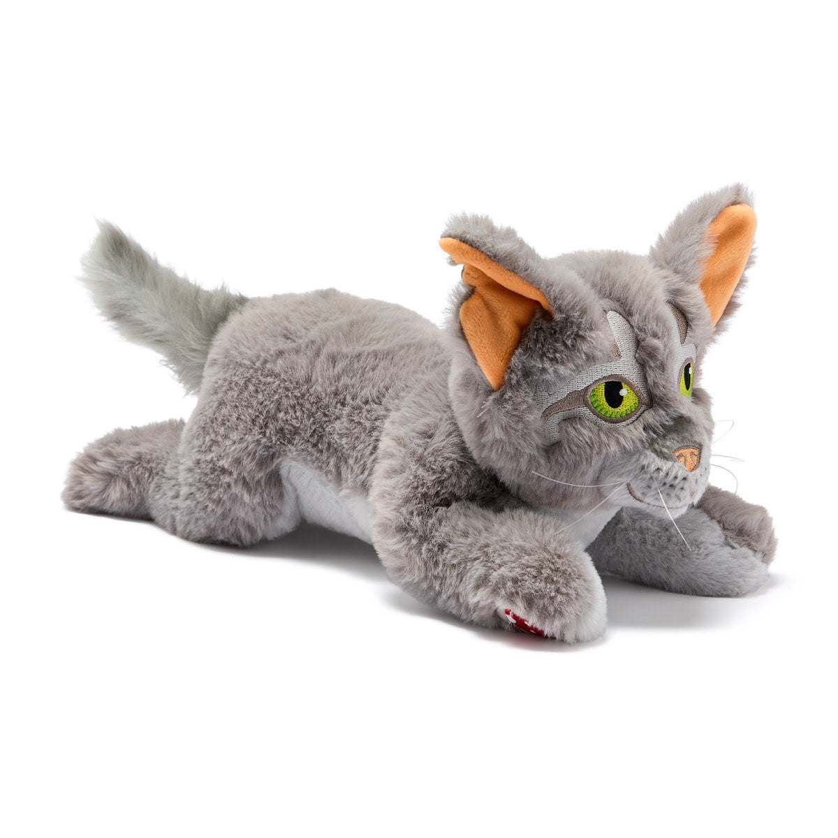 Dovewing Large Plush Cat Warrior Cats Store