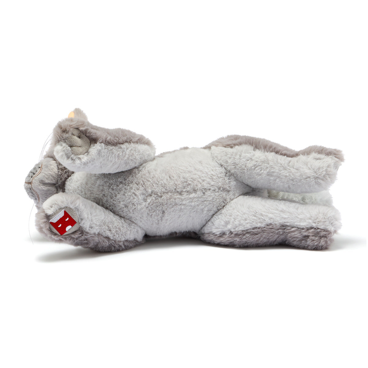 Dovewing Large Plush Cat Warrior Cats Store