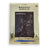 Warrior Cats Dangerous Path Foil Engraving Art Warrior Cats Store