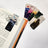StarClan Epic Poster Magnetic Bookmark Warrior Cats Store