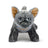 Frostpaw Large Plush Cat Warrior Cats Store