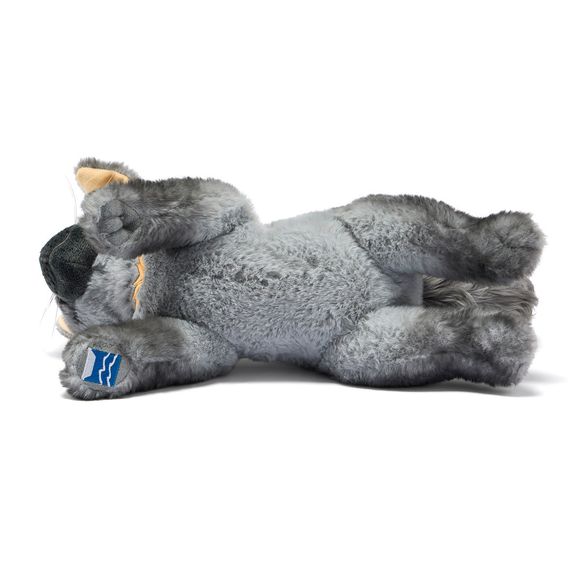 Frostpaw Large Plush Cat Warriors Cats Store - USA