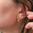 Firestar Earrings Warrior Cats Store