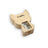 Firestar Wooden Pencil Sharpener Warrior Cats Store